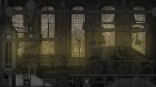 Скриншот 6 к игре Dark Train