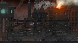 Скриншот 7 к игре Dark Train