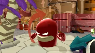 Скриншот 1 к игре de Blob