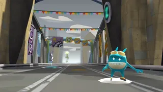 Скриншот 4 к игре de Blob
