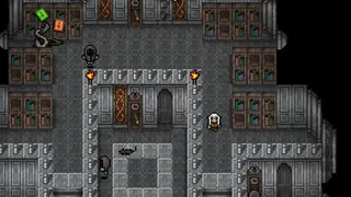 Скриншот 5 к игре Manor of the Damned!