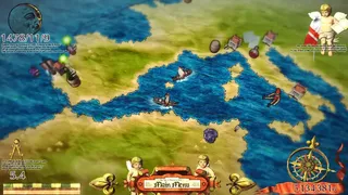 Скриншот 1 к игре Neo ATLAS 1469