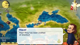Скриншот 4 к игре Neo ATLAS 1469