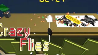 Скриншот 5 к игре CrazyFlies
