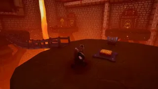 Скриншот 1 к игре Dwarrows