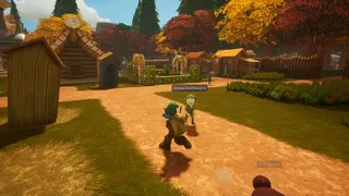 Скриншот 6 к игре Dwarrows