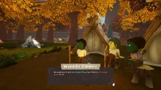 Скриншот 7 к игре Dwarrows