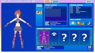 Скриншот 2 к игре Time Leap Paradise SUPER LIVE!