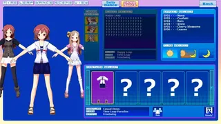 Скриншот 4 к игре Time Leap Paradise SUPER LIVE!