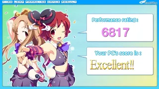 Скриншот 6 к игре Time Leap Paradise SUPER LIVE!