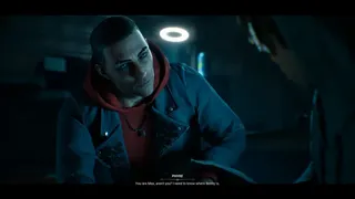 Скриншот 2 к игре Vampire: The Masquerade - Bloodlines 2