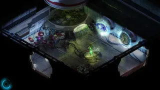 Скриншот 1 к игре CAYNE