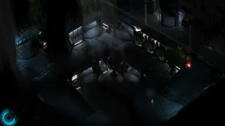 Скриншот 4 к игре CAYNE