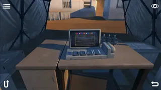 Скриншот 2 к игре The Artifact