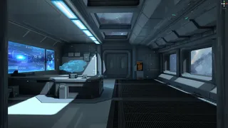 Скриншот 3 к игре The Artifact