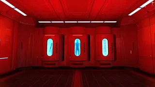 Скриншот 6 к игре The Artifact