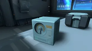 Скриншот 7 к игре The Artifact