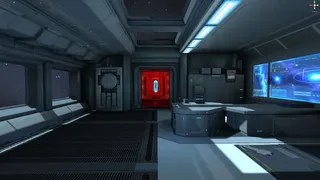 Скриншот 8 к игре The Artifact