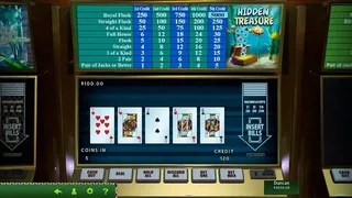 Скриншот 2 к игре Hoyle Official Casino Games