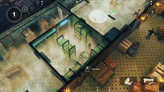 Скриншот 1 к игре Filthy Lucre