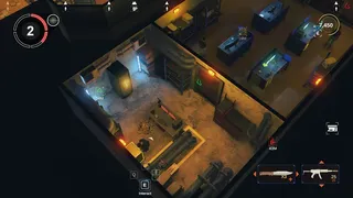 Скриншот 2 к игре Filthy Lucre