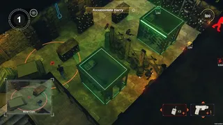 Скриншот 3 к игре Filthy Lucre