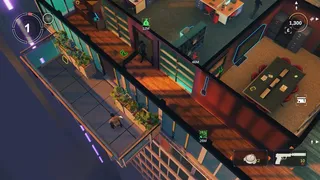 Скриншот 4 к игре Filthy Lucre