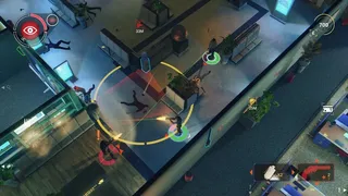 Скриншот 5 к игре Filthy Lucre