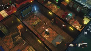 Скриншот 6 к игре Filthy Lucre