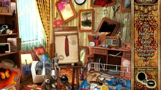 Скриншот 1 к игре Haunted Hotel