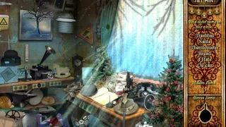 Скриншот 3 к игре Haunted Hotel