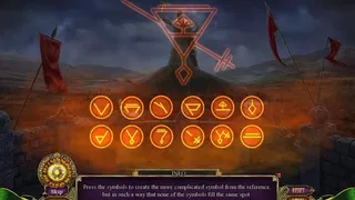Скриншот 4 к игре Dark Parables: The Thief and the Tinderbox Collector's Edition