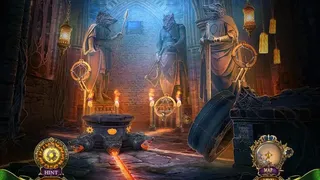 Скриншот 5 к игре Dark Parables: The Thief and the Tinderbox Collector's Edition
