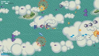 Скриншот 1 к игре Lazy Galaxy: Rebel Story