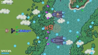 Скриншот 4 к игре Lazy Galaxy: Rebel Story