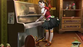 Скриншот 1 к игре PuppetShow: Mystery of Joyville