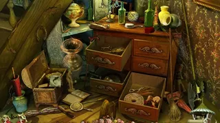 Скриншот 3 к игре PuppetShow: Mystery of Joyville