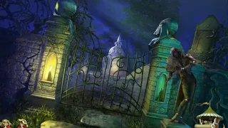 Скриншот 5 к игре PuppetShow: Mystery of Joyville