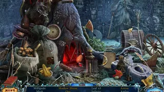 Скриншот 2 к игре League of Light: Dark Omens Collector's Edition