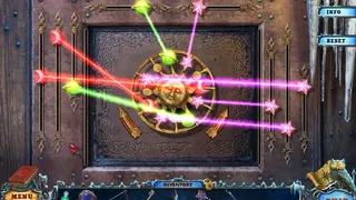 Скриншот 3 к игре League of Light: Dark Omens Collector's Edition