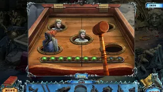 Скриншот 4 к игре League of Light: Dark Omens Collector's Edition