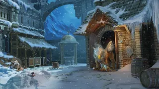 Скриншот 6 к игре League of Light: Dark Omens Collector's Edition