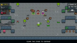 Скриншот 1 к игре Super LOH