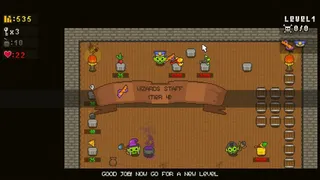 Скриншот 2 к игре Super LOH