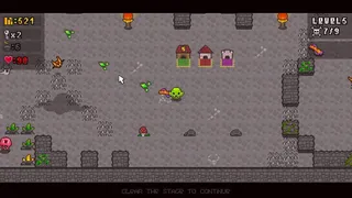 Скриншот 4 к игре Super LOH