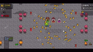 Скриншот 5 к игре Super LOH