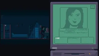 Скриншот 1 к игре Don't Chat With Strangers