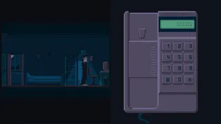 Скриншот 3 к игре Don't Chat With Strangers