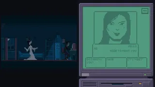 Скриншот 5 к игре Don't Chat With Strangers