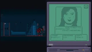 Скриншот 8 к игре Don't Chat With Strangers